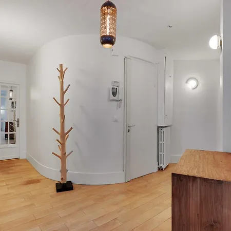 Appartamento Cosy - 2br-6p - Saint-germain-des-prés Parigi