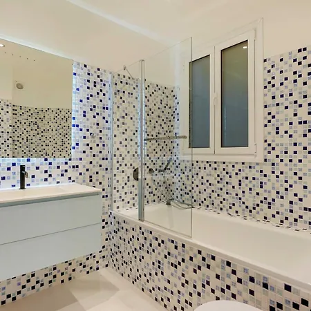 Cosy - 2br-6p - Saint-germain-des-prés *